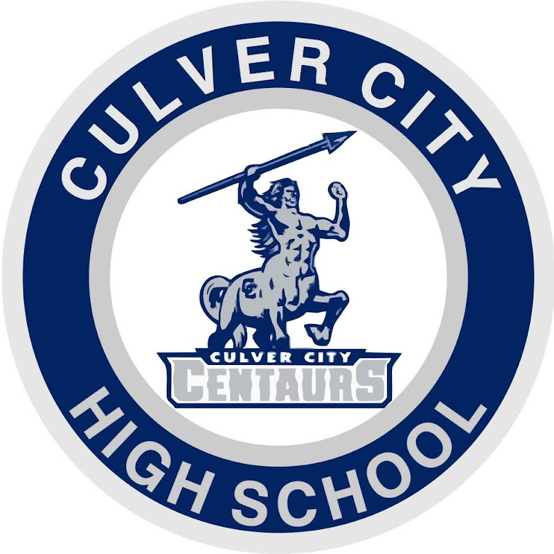 Culver City High School College & Career Center