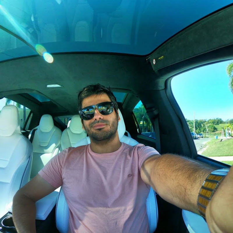 Channel Avatar
