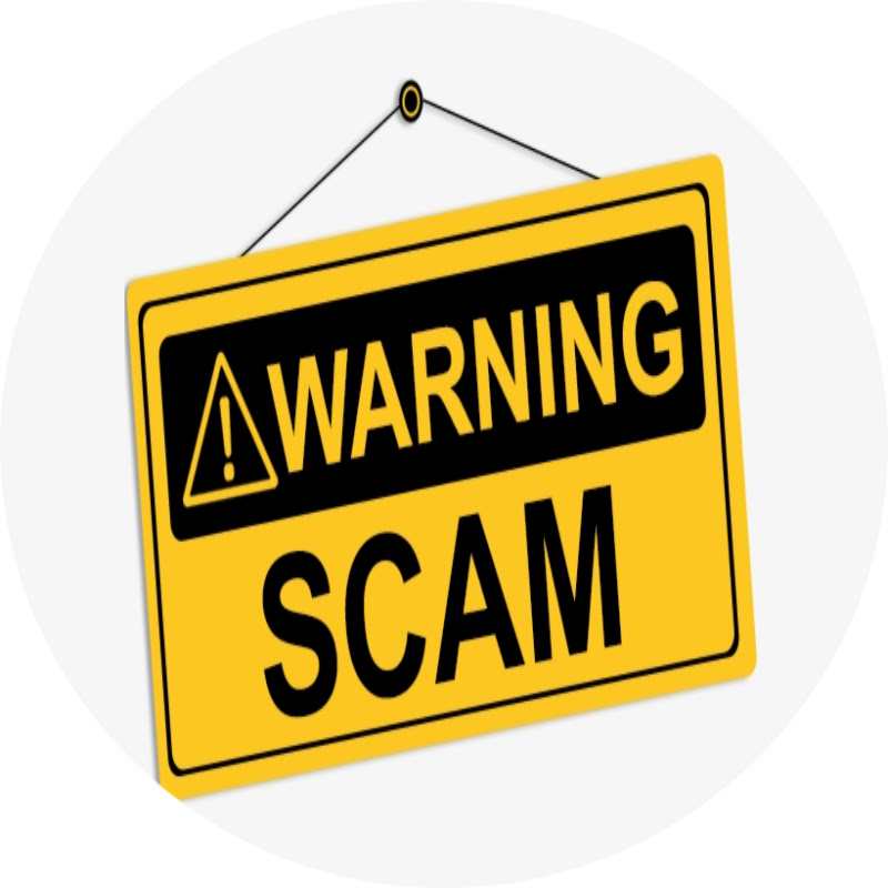 Scam Adviser Reports