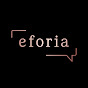 Eforia (eforia.app) logo