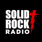 Solid Rock Radio logo