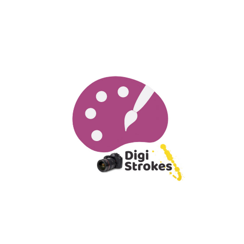 Digi Strokes
