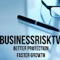 BusinessRiskTV logo