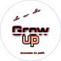 Grow- up logo