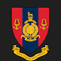 The Bands of HM Royal Marines logo