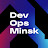 DevOpsMinsk