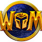 Warriors of Mandalore logo