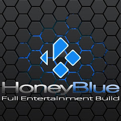 HoneyBuild - Best Kodi Build