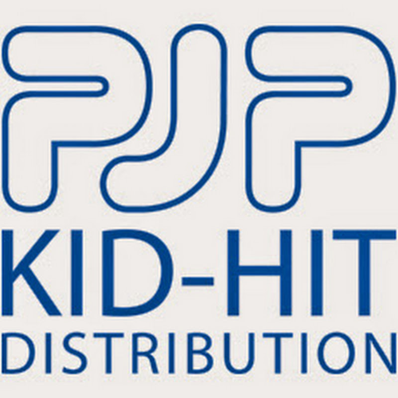 PJP KID-HIT Animation & film distribution avatar