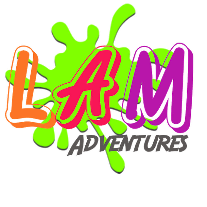 LAM Adventures