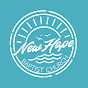 New Hope Baptist Church of Corpus Christi logo