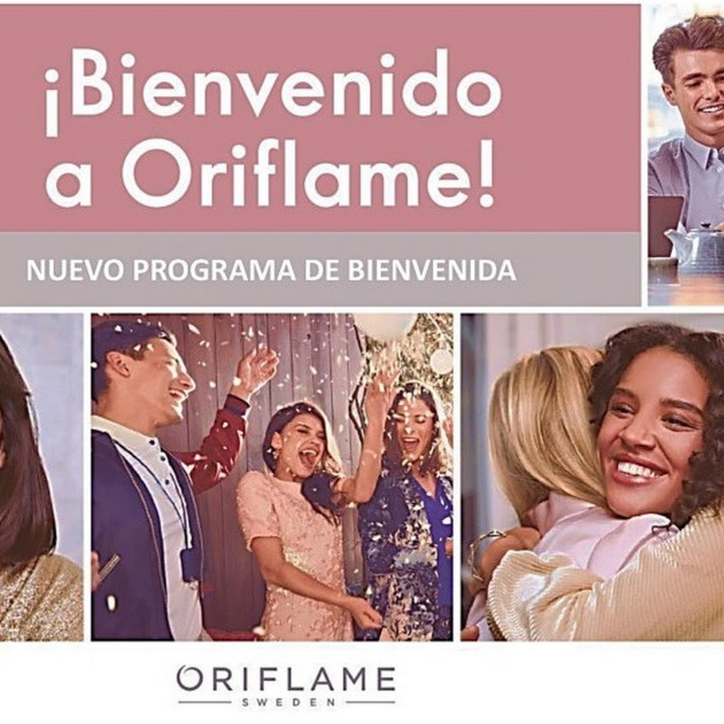 Oriflame Margarita Fernández G