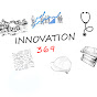 INNOVATION 369 logo