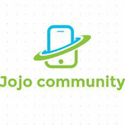 Jojo Community