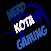 Nerd Kota Gaming