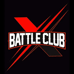 Battle Club Pro channel logo