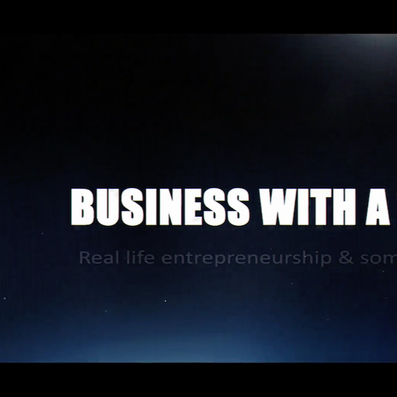 business with a twist