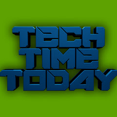 TechTimeToday1 channel logo