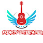 Freakin' Music Entertainment