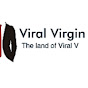 Viral Virgin logo