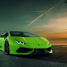 Автор