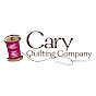 Cary Quilting Company logo