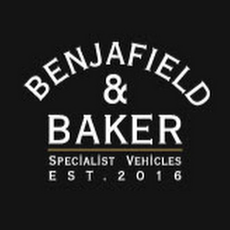 Benjafield & Baker