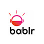 Bablr Early Learning logo