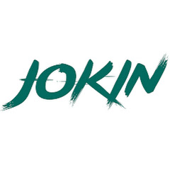 Логотип каналу Jokin FPV