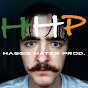 Haggis Hater Productions logo