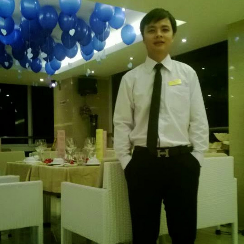 Nguyễn Đăng Khôi AnhDambri