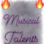Musicals Talents