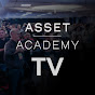 Asset Academy TV logo