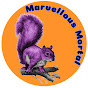 Marvellous Mortal logo