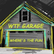 WTF Garage