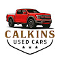 Dylan Calkins