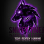 Sniffy Thief logo