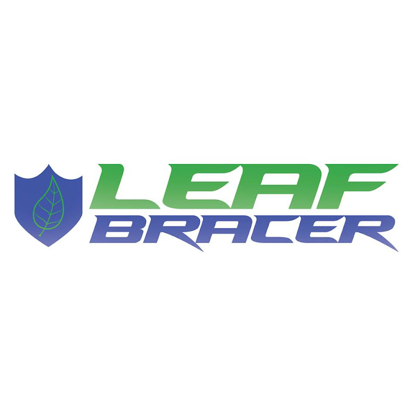 Leaf Bracer