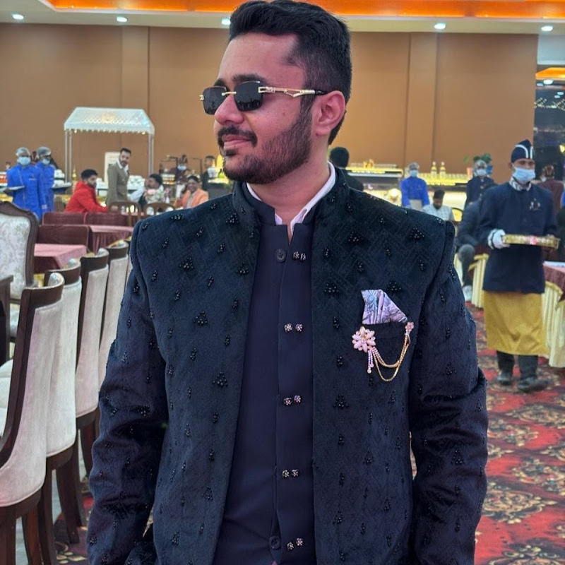 Hridyansh Anand