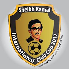 Sheikh Kamal International Club Cup Avatar