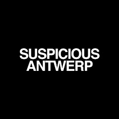 Suspicious Antwerp channel logo