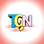 Techno Gaming News logo