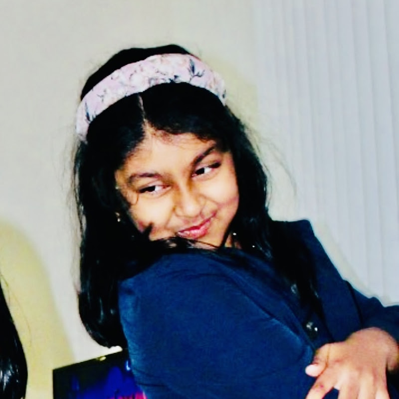 Nithya Rachel
