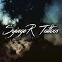 Syinger Tattoos logo