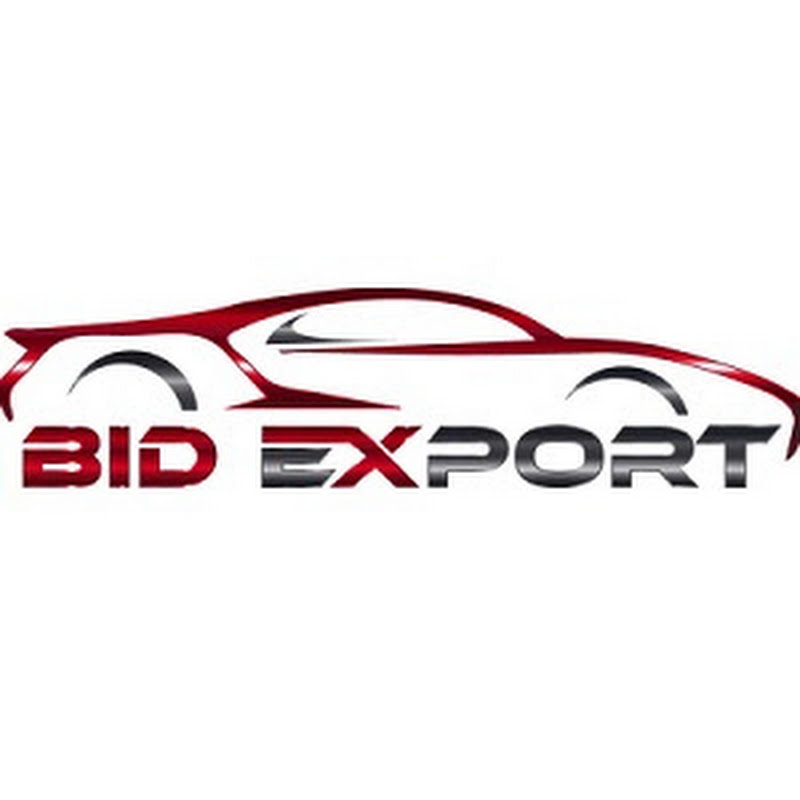 Bid Export