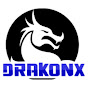 Drakonx Detectives logo