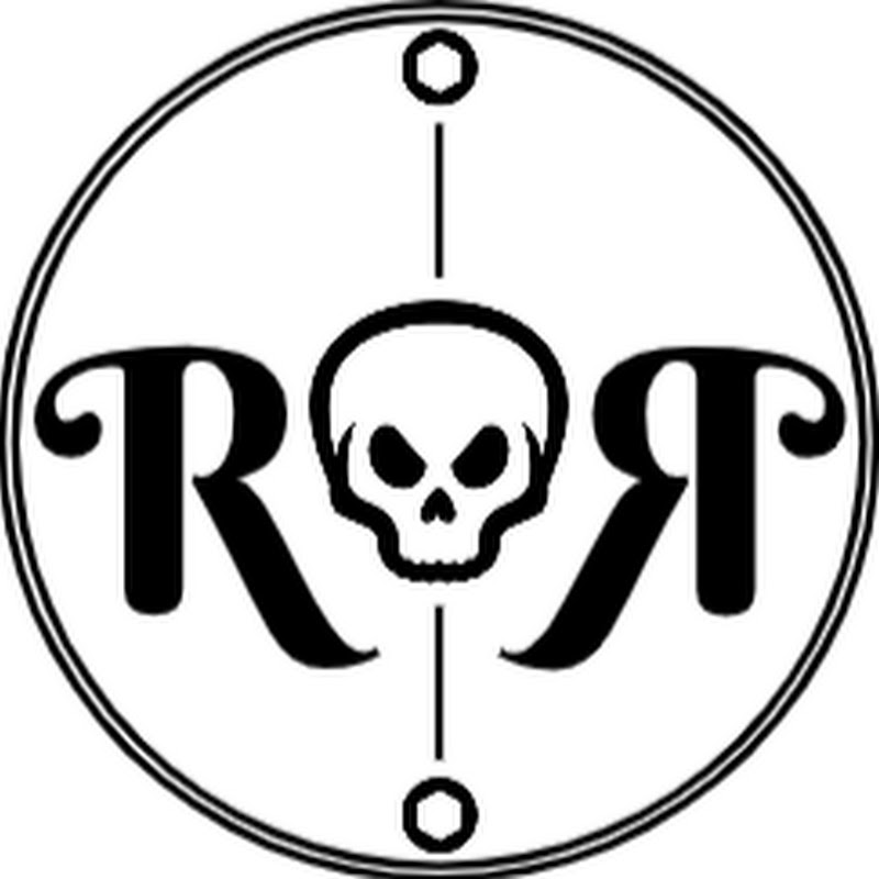 Red Dead Restoration Logo