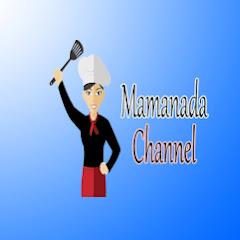 Mamanada channel channel logo
