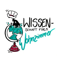 Wissenschaft fürs Wohnzimmer