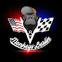 V8 Monkeys Berlin logo